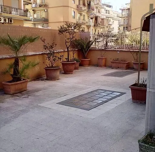 Apartment Oreglia House