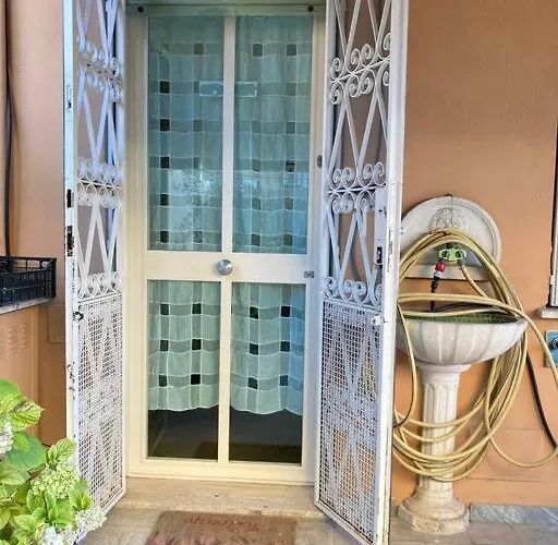 Apartment Oreglia House