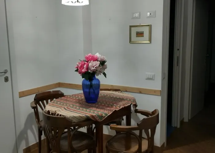 Oreglia House Apartment Rome