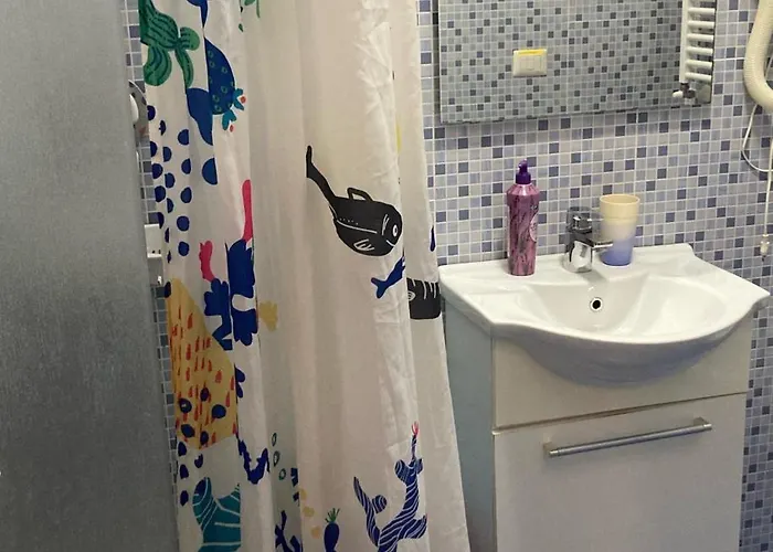 Oreglia House Apartment Rome
