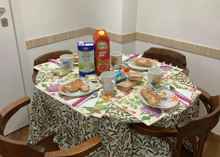 Oreglia House Apartment Rome